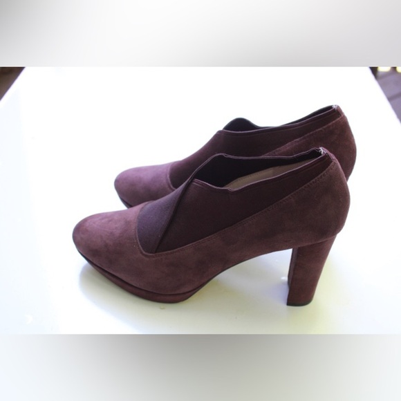 Clarks Kendra booties - Picture 10 of 12